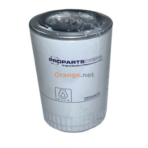 CATERPILLAR-3054-OIL-FILTER - Main Product Image