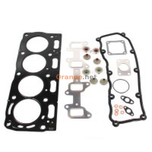PERKINS-1104C-44-TOP-GASKET-SET - PERKINS-U5LT0357