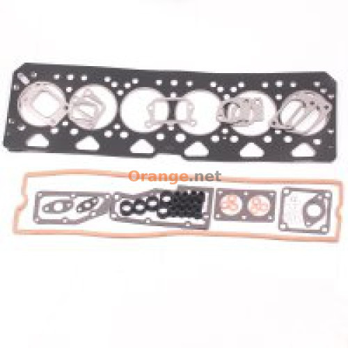 PERKINS-1006-1006T-TOP-GASKET-SET - PERKINS-U5LT0179
