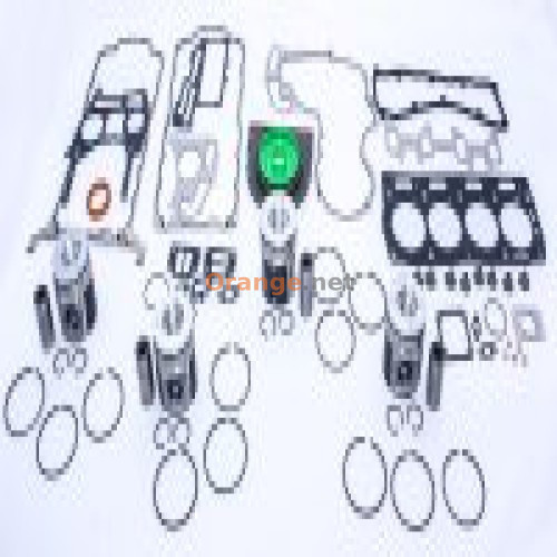 PERKINS-ENGINE-OVERHAUL-KIT-PERKINS-1104D-44T-STD - PERKINS-U5MK0777