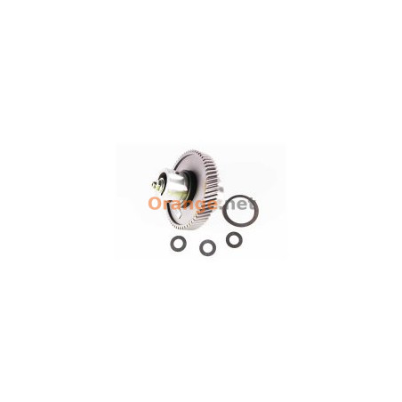 PERKINS-100-400-OIL-PUMP - SHIBAURA-SBAU5MK8266