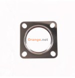 PERKINS-404C-404D-EXHAUST-ELBOW-GASKET - PERKINS-T415605