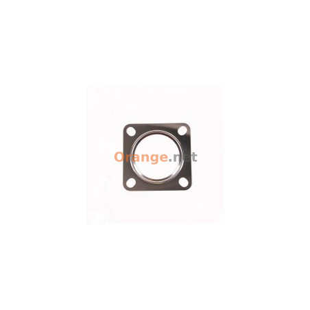 PERKINS-404C-404D-EXHAUST-ELBOW-GASKET - SHIBAURA-SBAT415605