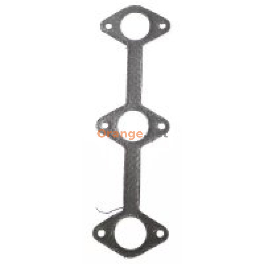 PERKINS-103-403-EXHAUST-MANIFOLD-GASKET - PERKINS-135996590