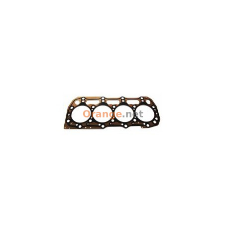 PERKINS-404D-22-404D22TA-CYLINDER-HEAD-GASKET-130MM - SHIBAURA-SBA111147771