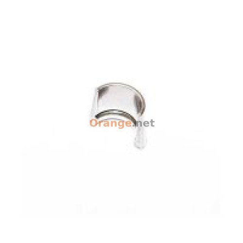 KOMATSU-VALVE-LOCK - KOMATSU-6136-42-4520