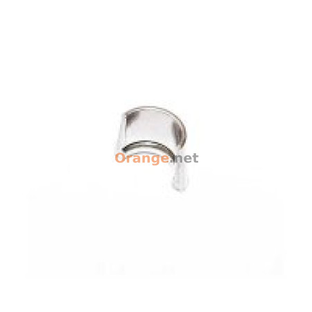KOMATSU-VALVE-LOCK - KOMATSU-6136-42-4520
