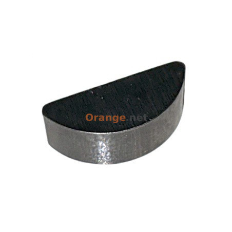 CATERPILLAR-WOODRUFF-KEY - Main Product Image
