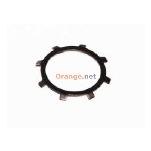 KOMATSU-S4D102-S6D102-RETAINER-RING - KOMATSU-6732-21-3150