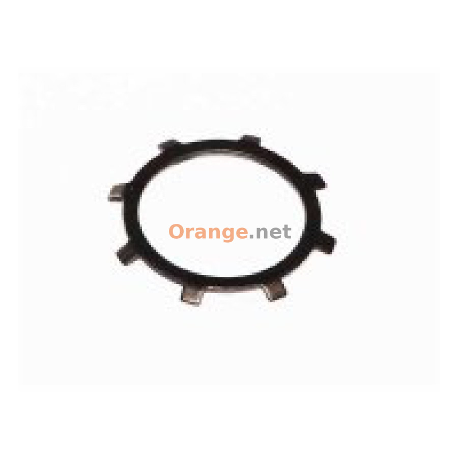 KOMATSU-S4D102-S6D102-RETAINER-RING - KOMATSU-6732-21-3150