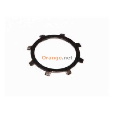 KOMATSU-S4D102-S6D102-RETAINER-RING - KOMATSU-6732-21-3150