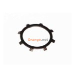 KOMATSU-S4D102-S6D102-RETAINER-RING - KOMATSU-6732-21-3150