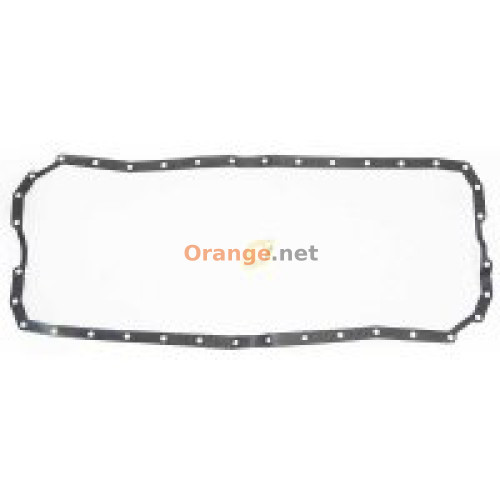KOMATSU-SA6D102-OIL-PAN-GASKET - KOMATSU-6735-21-5661