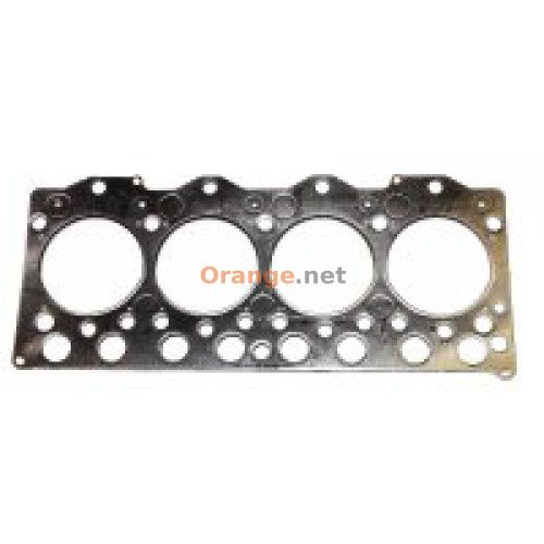 KOMATSU-SAA4D95LE-CYLINDER-HEAD-GASKET - KOMATSU-6204-11-1840