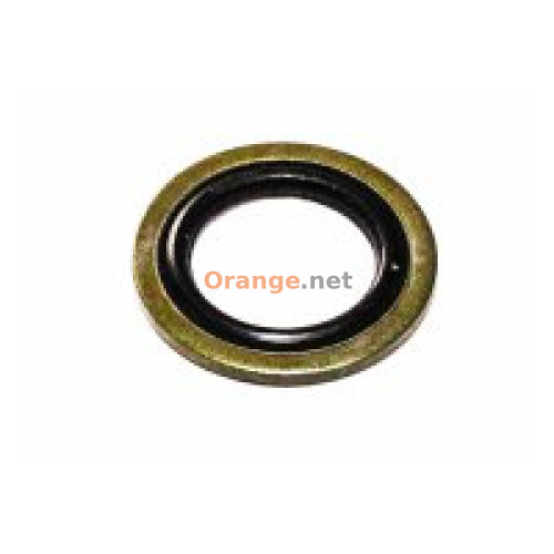 KOMATSU-SEALING-WASHER - KOMATSU-6735-71-3840
