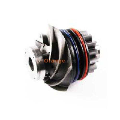JOHNE-DEERE-6090-WATER-PUMP - JOHN-DEERE-RE530194