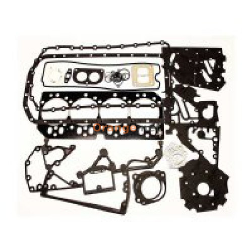 JOHN-DEERE-4045-ENGINE-GASKET-SET - JOHN-DEERE-RE527042