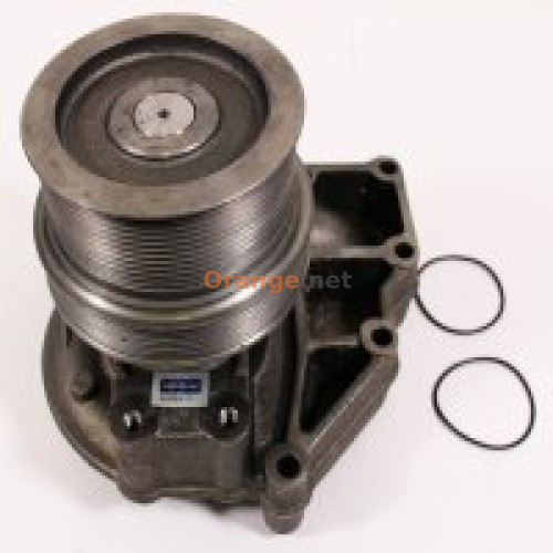 CUMMINS-ISX15-WATER-PUMP - View 1