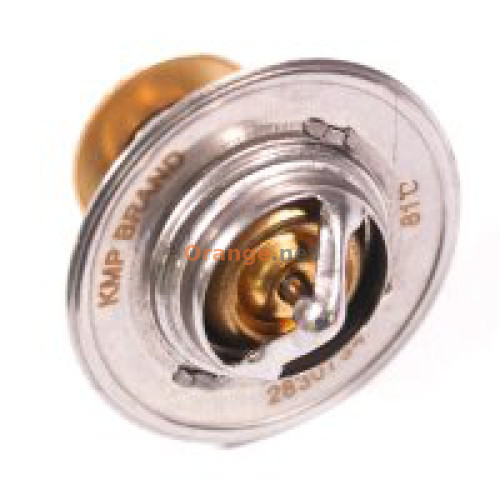 CUMMINS-THERMOSTAT-CUMMINS-4BT-6BT - View 1