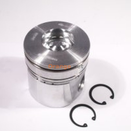 CUMMINS-ISB-BT-PISTON-WITH-PIN-AND-CLIPS-050 - Main Product Image