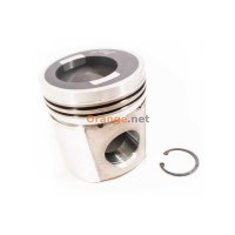 CUMMINS-6CT-PISTON-WITH-PIN-AND-CLIPS - Main Product Image