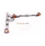 CUMMINS-K19-OIL-PAN-ADAPTER-GASKET - Main Product Image