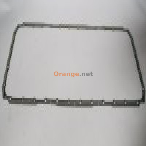 CUMMINS-ISC-QSC-QSL-OIL-PAN-GASKET - Main Product Image