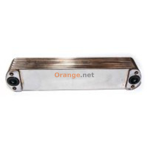 CUMMINS-ISX-QSX-OIL-COOLER-CORE - Main Product Image