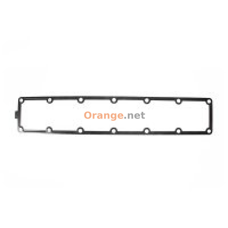 CUMMINS-QSB-67-INTAKE-CONNECTION-GASKET - Main Product Image
