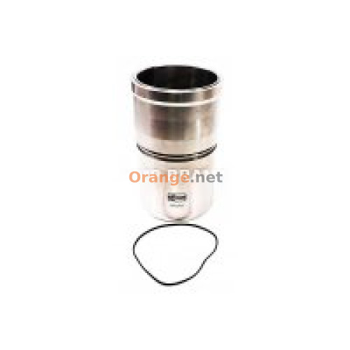 CUMMINS-L10-M11-QSM11-CLINDER-LINER-with-O-RING - Main Product Image
