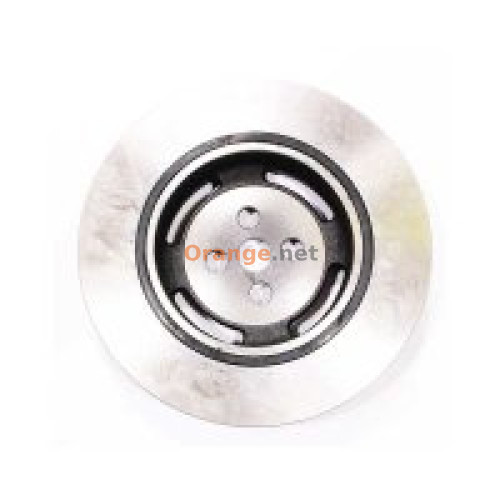 CUMMINS-6CT-DAMPER - Main Product Image