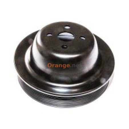 CUMMINS-4BT-6BT-PULLY - Main Product Image