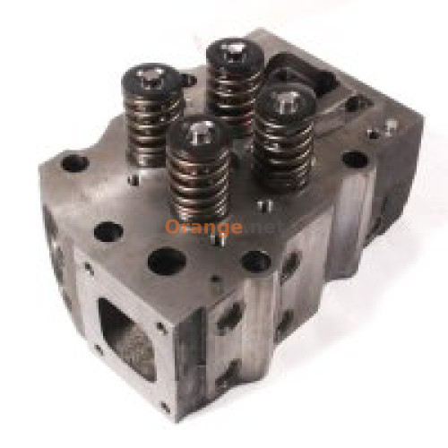CUMMINS-K19-K38-K50-CYLINDER-HEAD-ASSY - Main Product Image