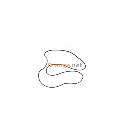 CATERPILLAR-VALVE-COVER-GASKET-CATERPILLAR-C66-C71 - View 2