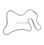 CATERPILLAR-C7-C72-VALVE-COVER-GASKET-UPPER - View 2