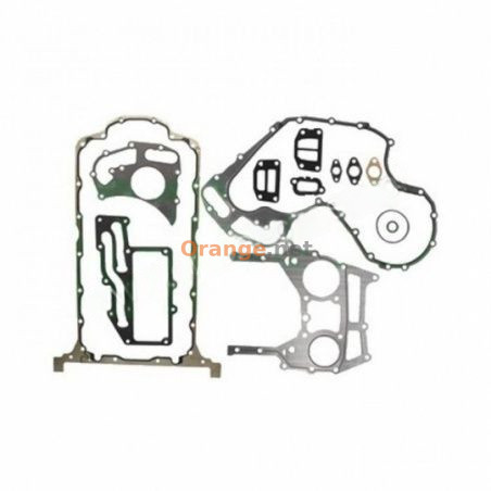 CATERPILLAR-3054C-3054E-BOTTOM-GASKET-SET - View 1