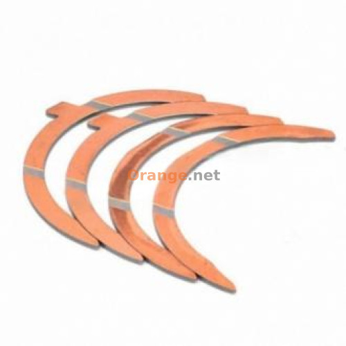 PERKINS-THRUST-WASHER-SET-STD - PERKINS-T427336