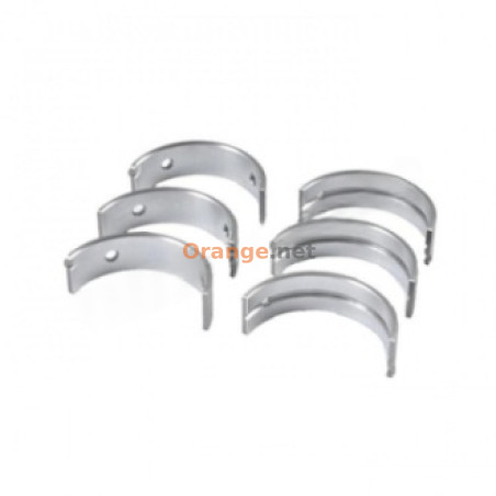 PERKINS-MAIN-BEARING-SET-050-OEM-198586017-OEM - PERKINS-198586017 OEM