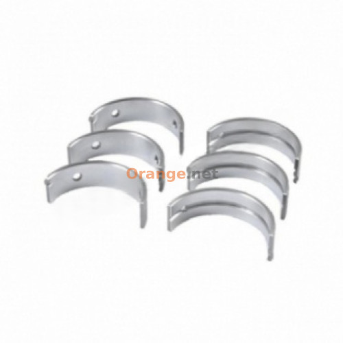PERKINS-100-3CYL-MAIN-BEARING-SET-STD-OEM - PERKINS-198586010 OEM