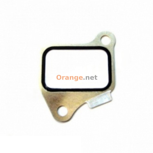 LIEBHERR-D9508-D9512-IN-MANIFOLD-GASKET - LIEBHERR-10118991