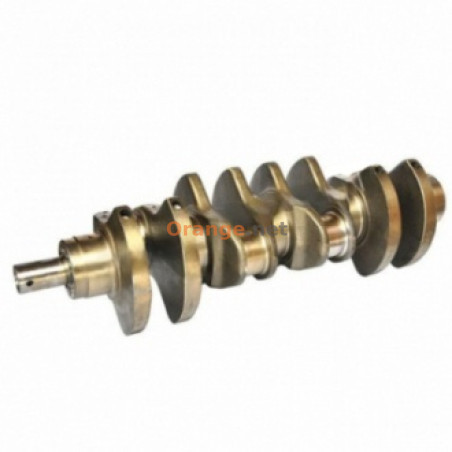 LIEBHERR-D904-D904T-CRANKSHAFT - View 1