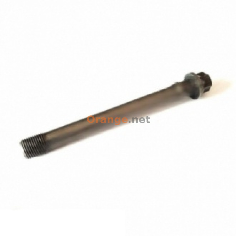 LIEBHERR-MAIN-BEARING-VERTICAL-BOLT - LIEBHERR-10118911