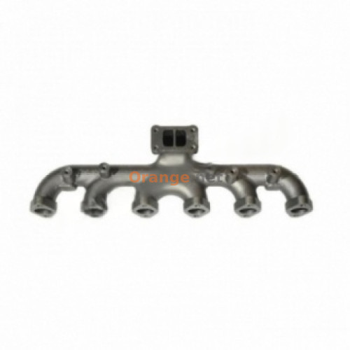 KOMATSU-SAA6D107E-EXHAUST-MANIFOLD - KOMATSU-6754-11-5110