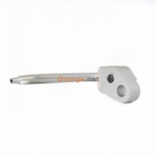 KOMATSU-6D125-PISTON-NOZZLE - KOMATSU-6151-21-1840
