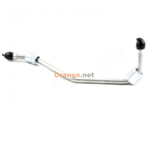 KOMATSU-SAA6D114E-FUEL-SUPPLY-TUBE - KOMATSU-6745-71-4150