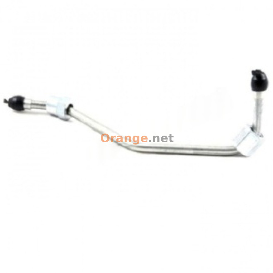 KOMATSU-SAA6D114E-FUEL-SUPPLY-TUBE - KOMATSU-6745-71-4150