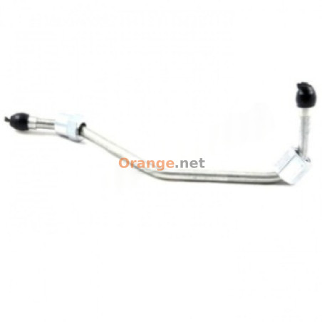 KOMATSU-SAA6D114E-FUEL-SUPPLY-TUBE - KOMATSU-6745-71-4150