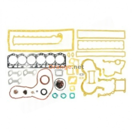 KOMATSU-S6D110-FULL-GASKET-SET - KOMATSU-6138-K1-6004