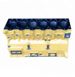 KOMATSU-6D95-ENGINE-BLOCK - KOMATSU-6207-21-1111