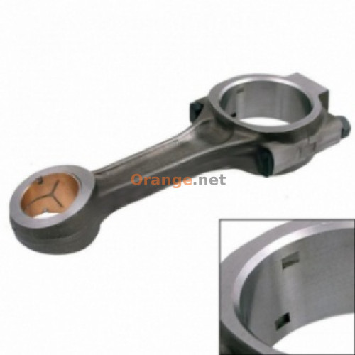 KOMATSU-CONNECTING-ROD-KOMATSU-SAA6D114E - KOMATSU-6743-31-3100